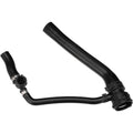 Gates 06-09 Land Rover Range Rover V-8 4.2L Oil Cooler (Upper) Molded Coolant Hose
