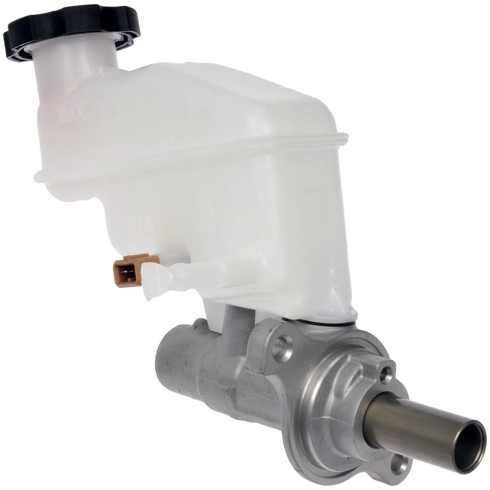 NEW MASTER CYLINDER