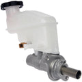 NEW MASTER CYLINDER
