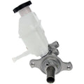 NEW MASTER CYLINDER