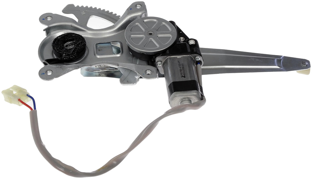 WINDOW REGULATOR