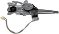 WINDOW REGULATOR