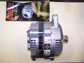 RE ALTERNATOR