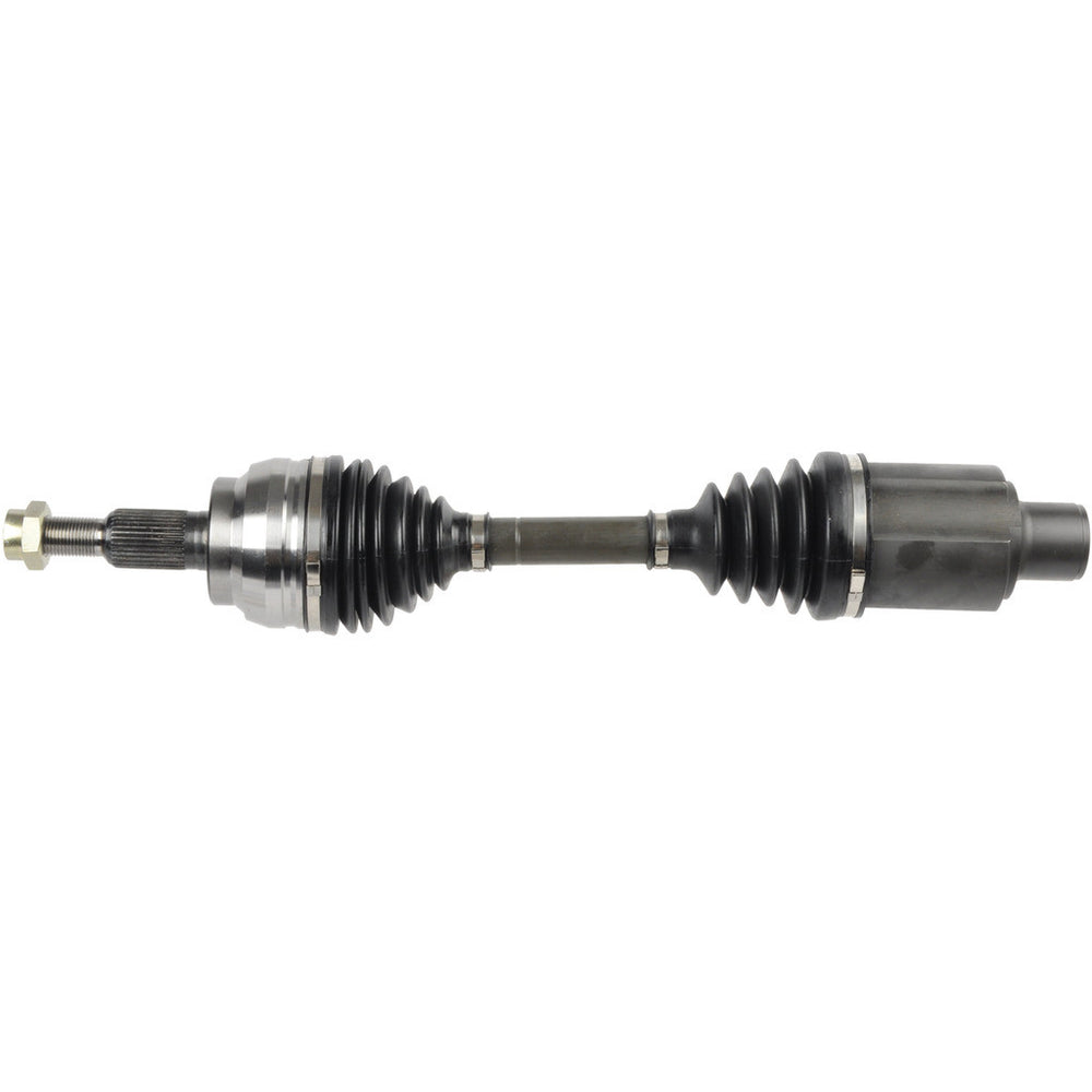 CV DRIVE AXLE