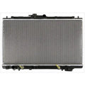 9802 HD ACORD 3.2L V6 A/MT 1R PA RAD