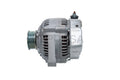 RE ALTERNATOR