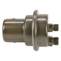 FUEL ACCUMULATOR