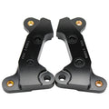 Wilwood BRACKETCALIPER5.250.248 OFFSET2.00