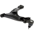 CONTROL ARM W/ BALL JOINT