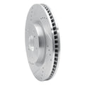 R1 Concepts silver auto part