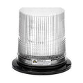 APOLLO 8 CLEAR LENS LED TECHNOLOGY EIGHT (8) CHANGEABLE SUPER BRRIGHT WARNIN