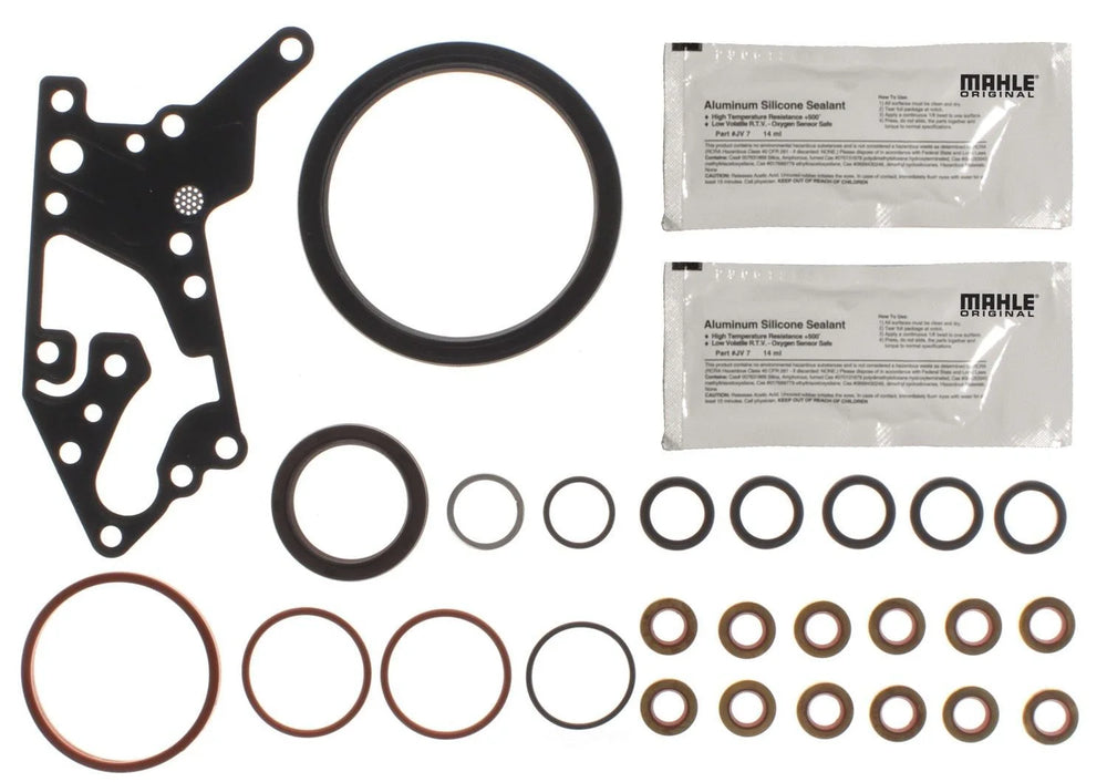 Conversion Set SUBARU 3000CC 3.0L EZ30D 2001-2004