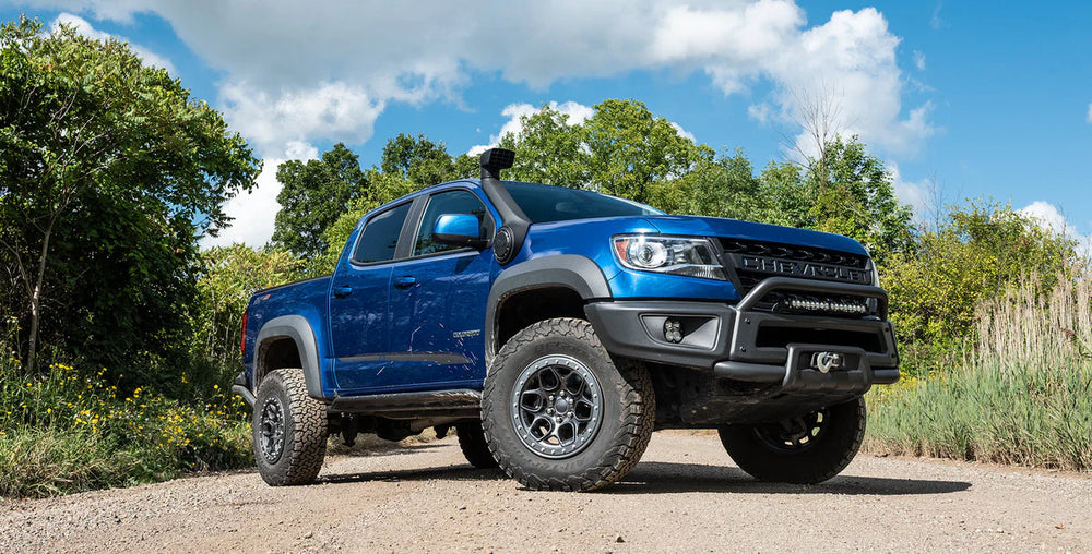 AEV fender flares
