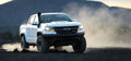 ZR2 33in Flare Clearance Kit
