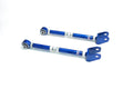 6374 IS300 01-05 GS300 98-05 GS400 98-00 GS430 01-05 REAR TRACTION RODS (COATED LINER PILLOW BALL)