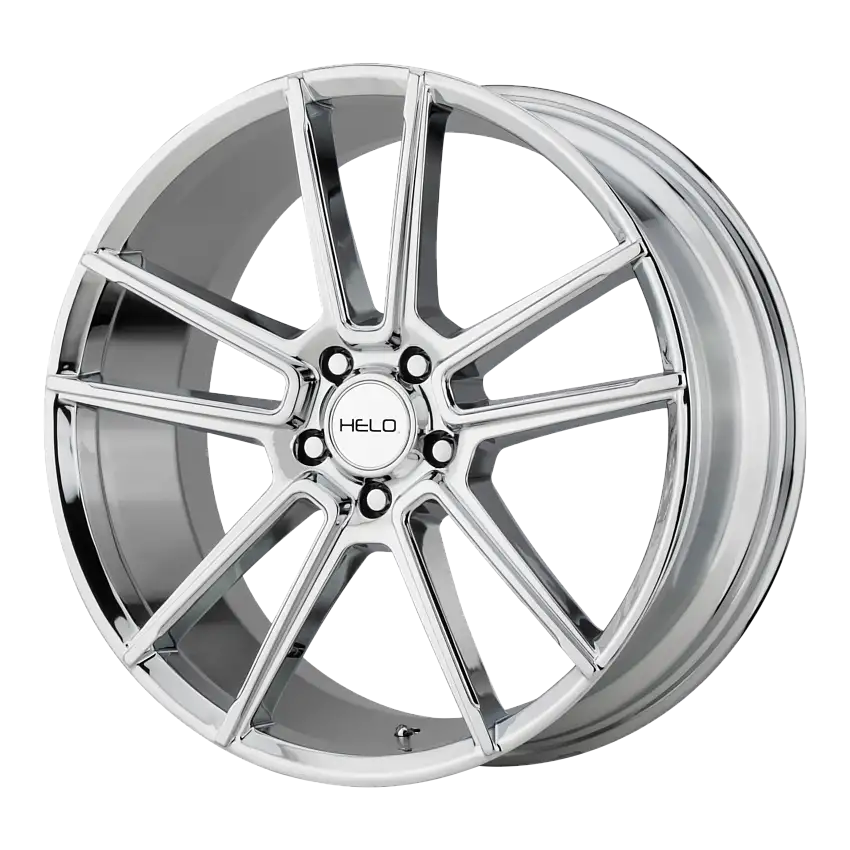 Helo auto part