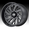 XD826 20X10 6X5.5 S-BLK MILL -24MM