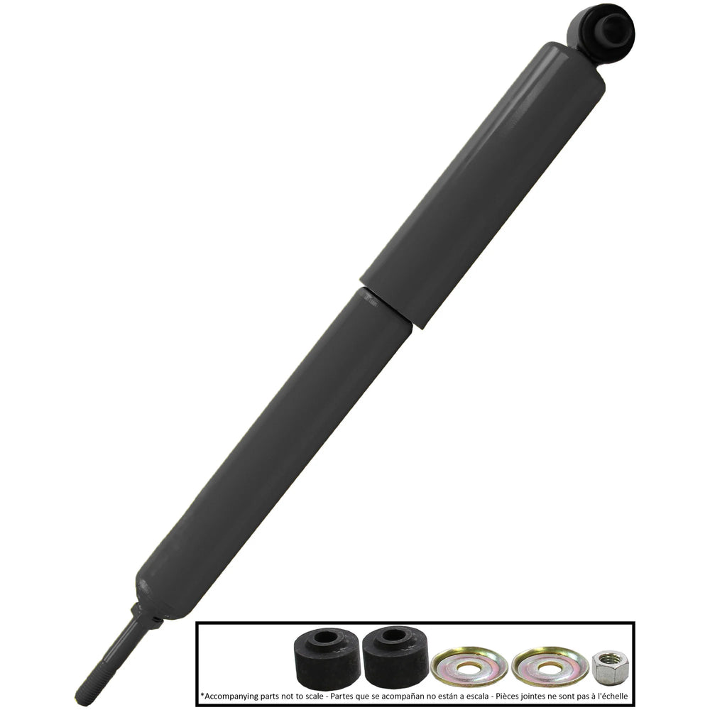 MONROE SHOCKS & STRUTS shock absorber