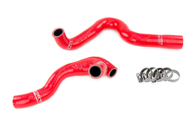 Breather Hoses