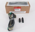 Honda blue auto part