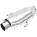 MagnaFlow Standard Grade Federal / EPA Compliant Universal Catalytic Converter 94024