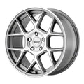 AR913 20X9 5X120 G-MTL MACH 25MM