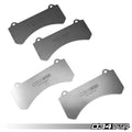034Motorsport auto part close-up