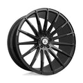 POLARIS 20X10.5 5X115.00 GLOSS BLAC