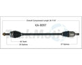 TRAKMOTIVE auto part