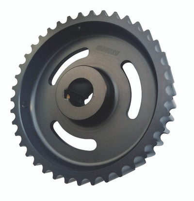 Moroso Dry Sump Oil Pump Pulley - 36 Tooth