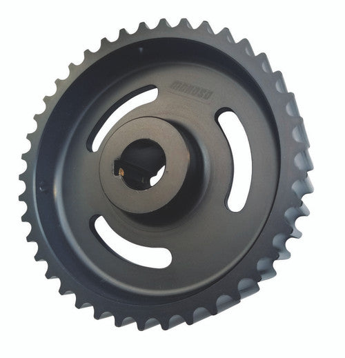 Moroso Dry Sump Oil Pump Pulley - 36 Tooth