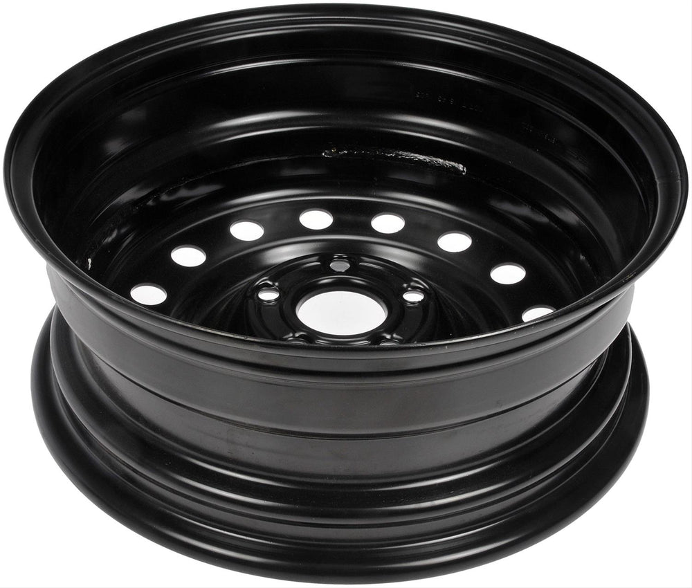 STEEL WHEEL