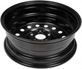 STEEL WHEEL