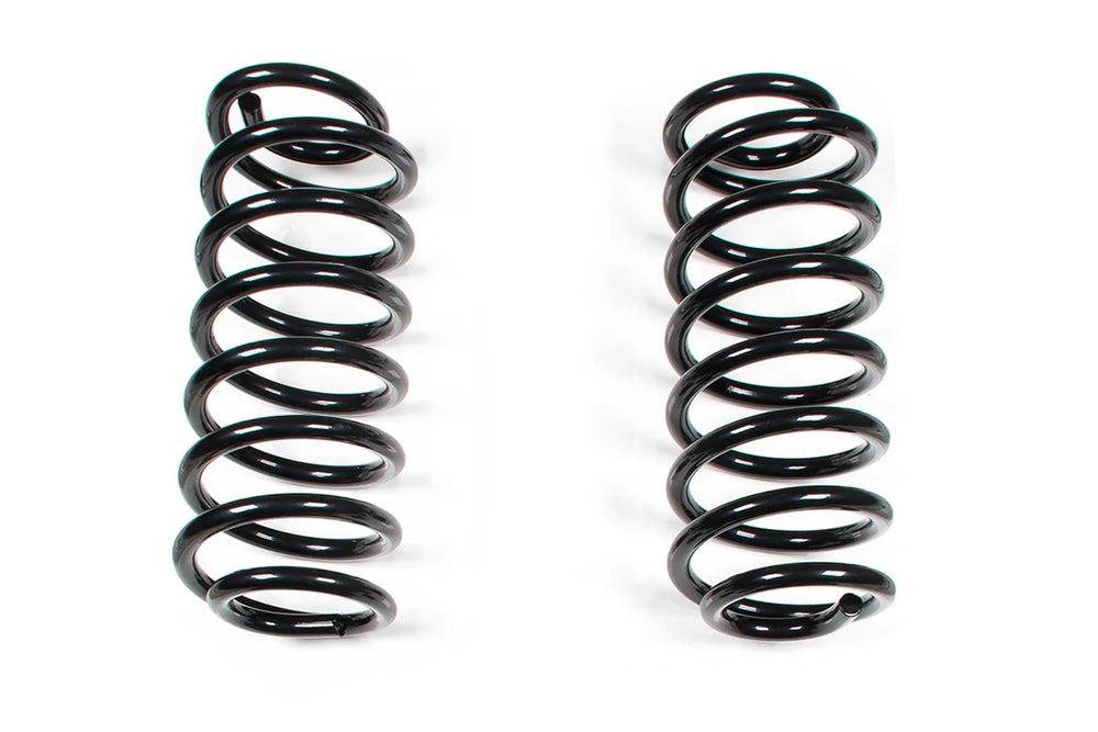 Jeep WJ 2in Rear Coil Kit