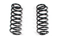 Jeep WJ 2in Rear Coil Kit