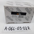 SUSPENSION BALL JOINT