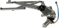 WINDOW REGULATOR