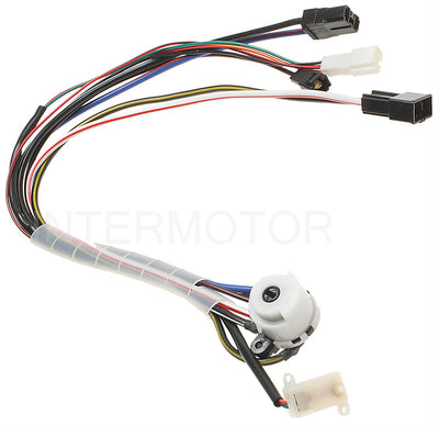 STANDARD IGN auto part