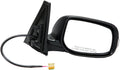 SIDE VIEW MIRROR-RH