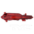 2123 HY SANTA FE HALOGEN REAR SIDE LIGHT LH