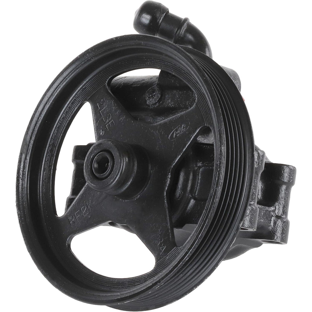 A1 REMFG INC auto part