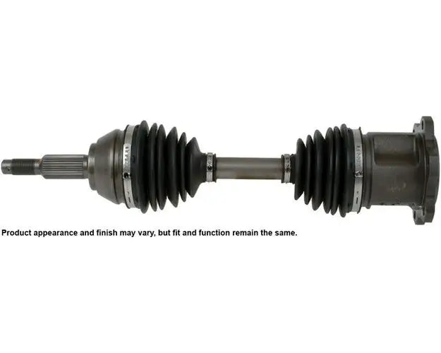 CV DRIVE AXLE