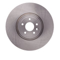 DFC 16-24 Jaguar XF Front Brake Rotor