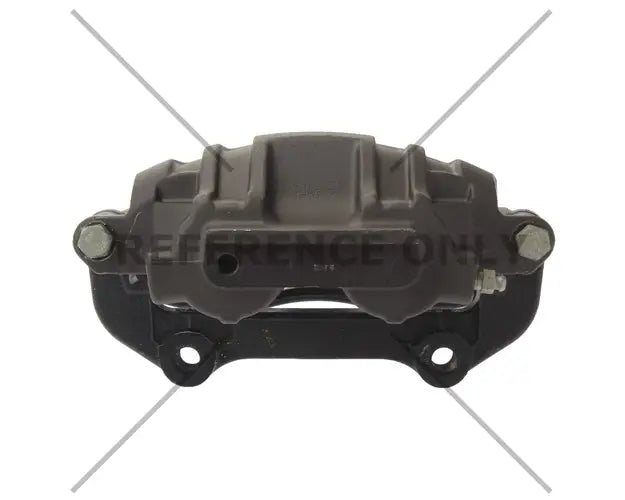 SEMI-LOADED CALIPER