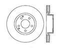 C-TEK Standard Drilled Br