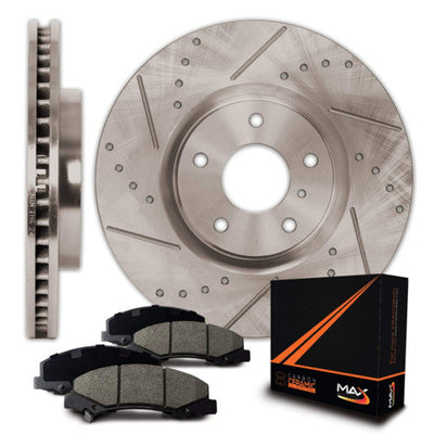 C-TEK Standard Drilled Br