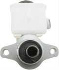 NEW MASTER CYLINDER