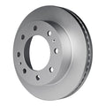 DFC 01-25 Chevrolet Express 4500 Front GeoSPEC Coated Rotor