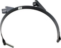 FUEL TANK STRAPS