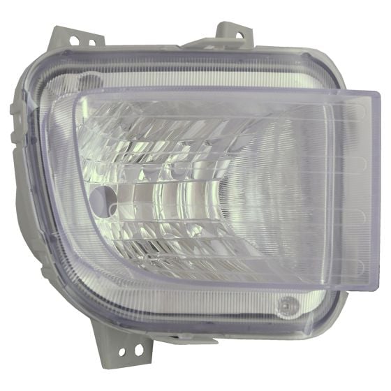 Maxzone Vehicle Lighting Corp auto part